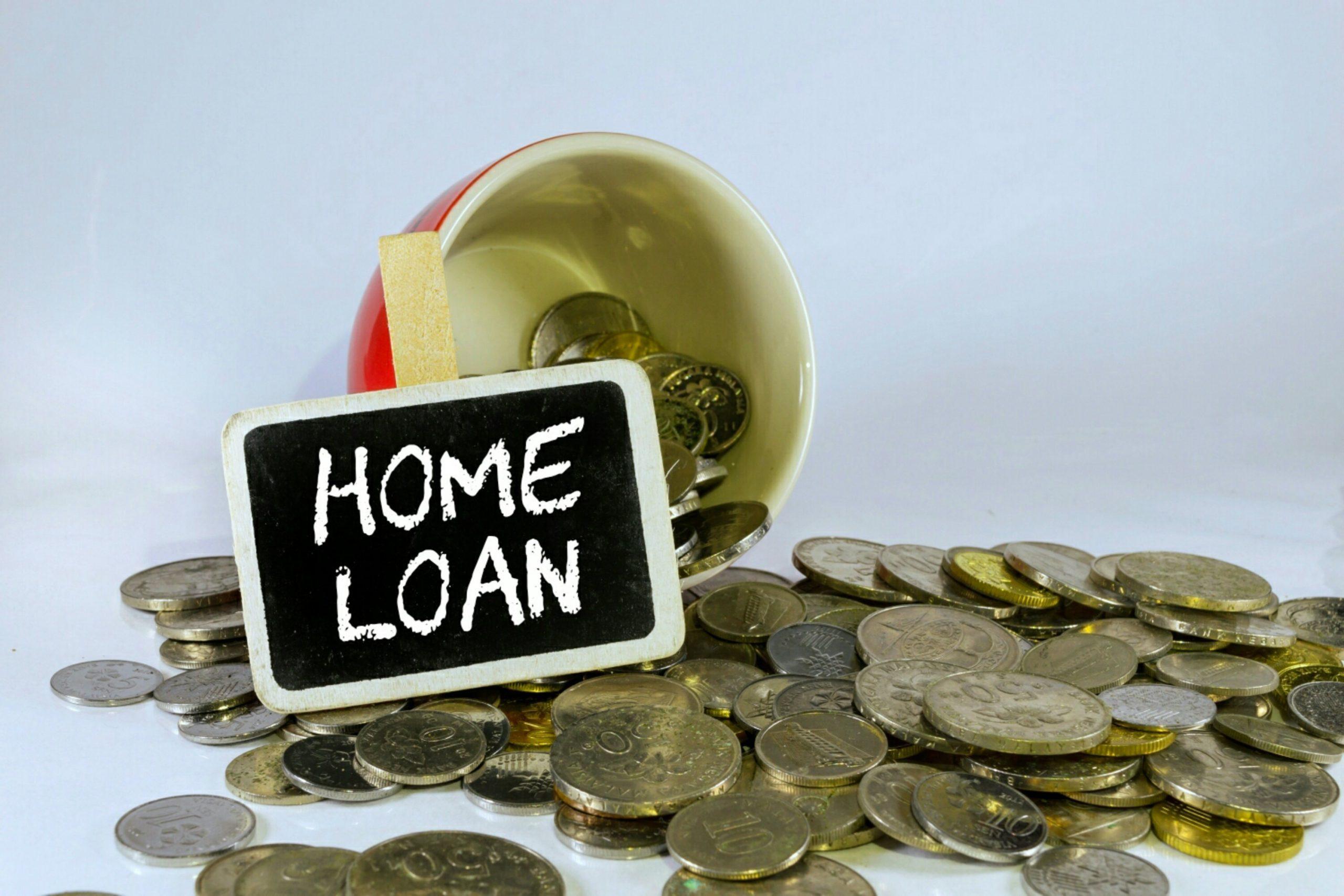 Home Loan